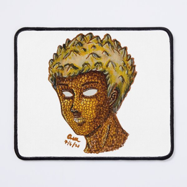 Item preview, Terra designed and sold by lynearart.