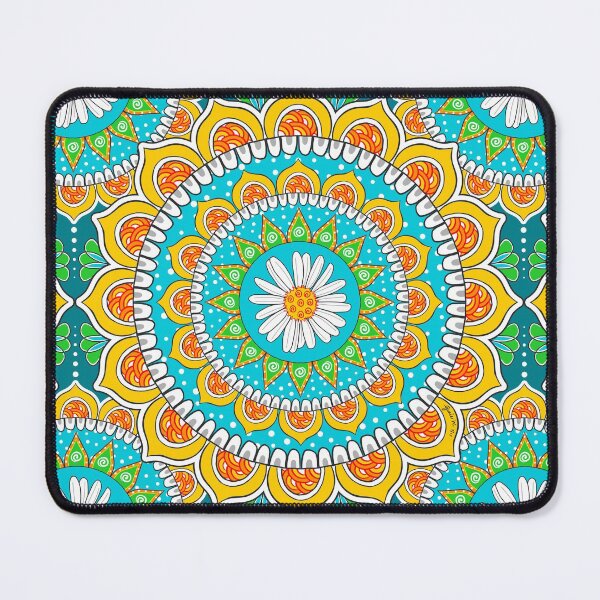 Item preview, Chamomile ★ designed and sold by Genie Wilson.