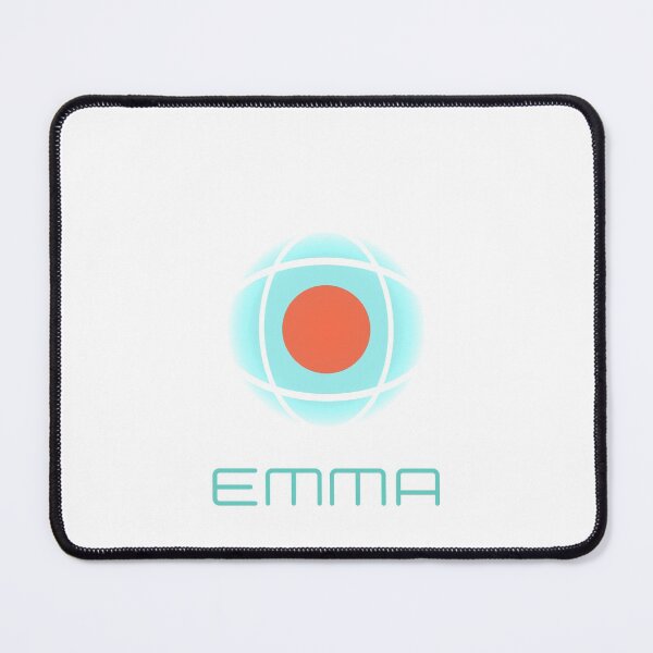 Item preview, EMMA designed and sold by supanerd01.