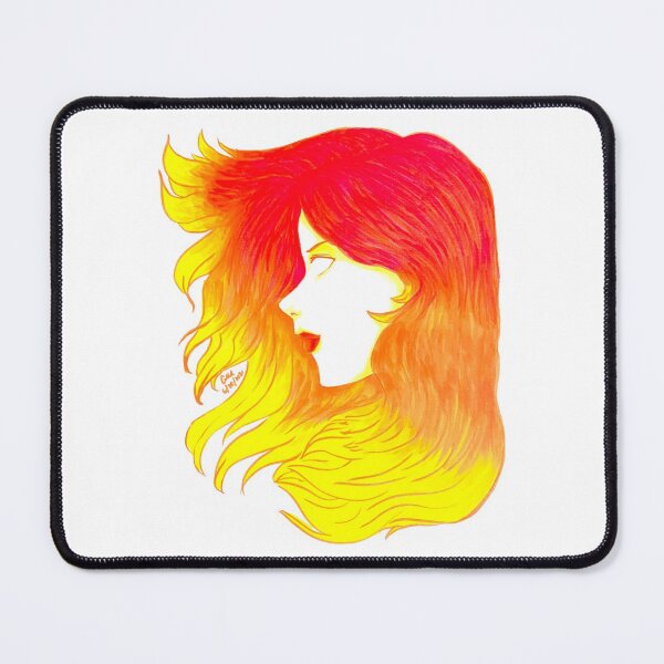 Item preview, Flame designed and sold by lynearart.