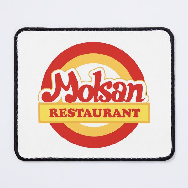 Item preview, Molsan Restaurant designed and sold by supanerd01.
