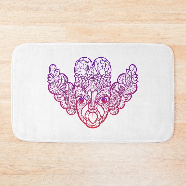 Item preview, Devil Dancing Mask - Sri Lanka designed and sold by ZafranOnline.