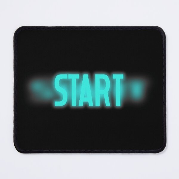 Item preview, START Marker designed and sold by supanerd01.