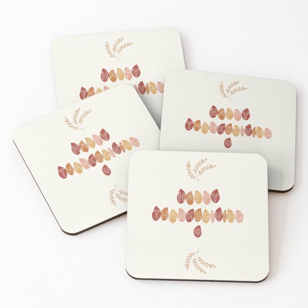 Item preview, Happy Thanksgiving Illustration designed and sold by seemune.