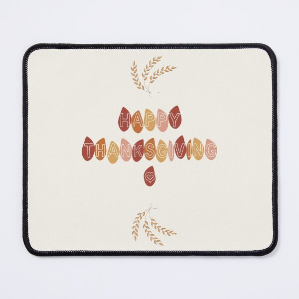 Item preview, Happy Thanksgiving Illustration designed and sold by seemune.