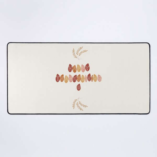 Item preview, Happy Thanksgiving Illustration designed and sold by seemune.