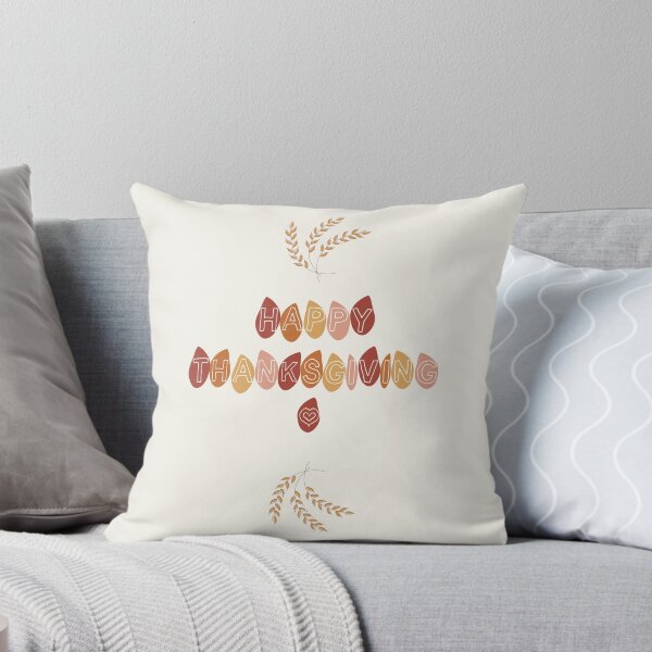 Item preview, Happy Thanksgiving Illustration designed and sold by seemune.