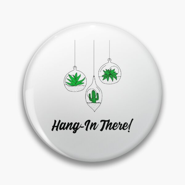 Item preview, Hang In There! designed and sold by minynature.