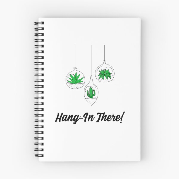 Item preview, Hang In There! designed and sold by minynature.