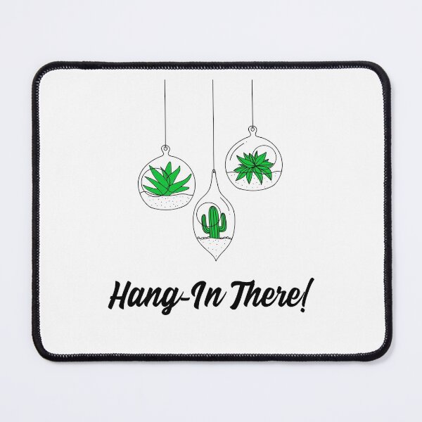 Item preview, Hang In There! designed and sold by minynature.
