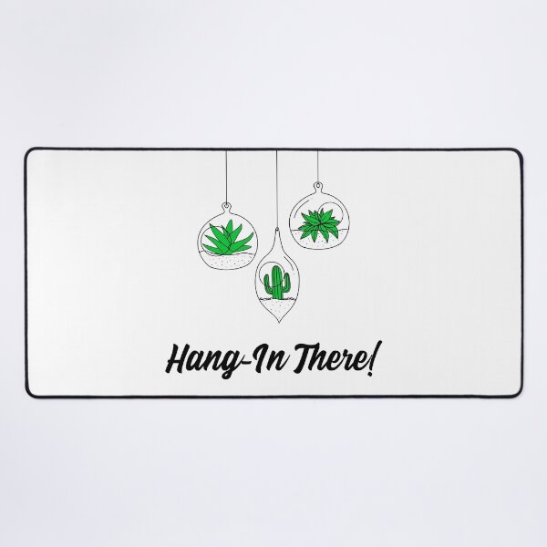 Item preview, Hang In There! designed and sold by minynature.