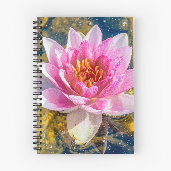Item preview, water lily designed and sold by Hybrid-LJ.