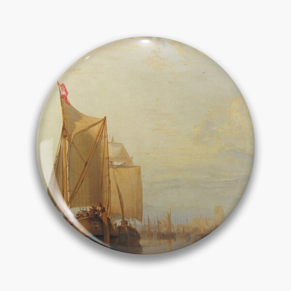 Item preview, Joseph Mallord  William Turner  designed and sold by Vivanne-art.