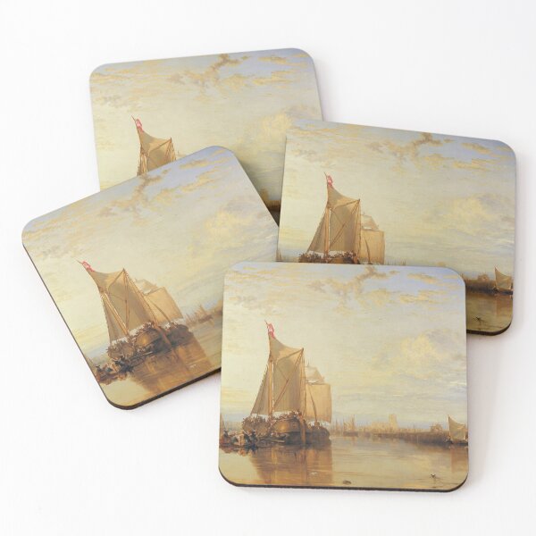 Item preview, Joseph Mallord  William Turner  designed and sold by Vivanne-art.