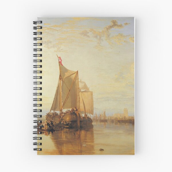 Item preview, Joseph Mallord  William Turner  designed and sold by Vivanne-art.