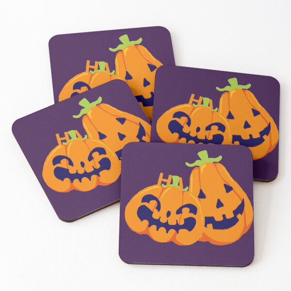 Item preview, Pumpkin Faces designed and sold by Oonward2021.