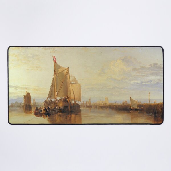 Item preview, Joseph Mallord  William Turner  designed and sold by Vivanne-art.