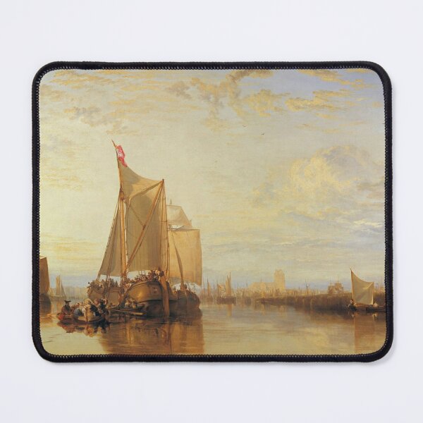 Aperçu de l'œuvre Joseph Mallord William Turner créée et vendue par Vivanne-art.