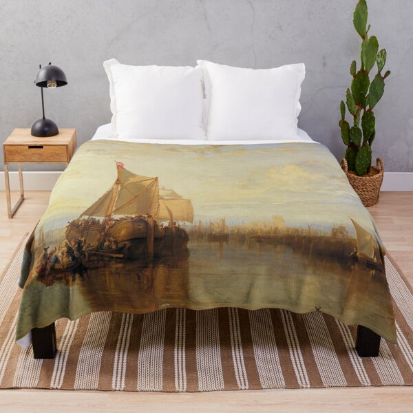 Item preview, Joseph Mallord  William Turner  designed and sold by Vivanne-art.