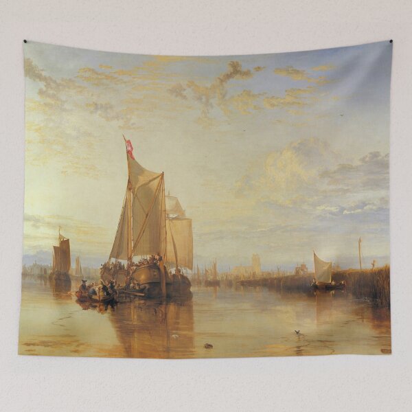Item preview, Joseph Mallord  William Turner  designed and sold by Vivanne-art.
