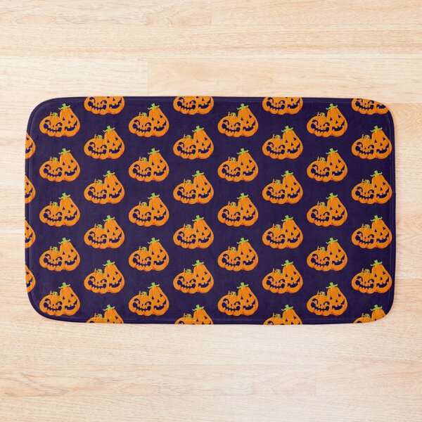 Item preview, Pumpkin Faces designed and sold by Oonward2021.
