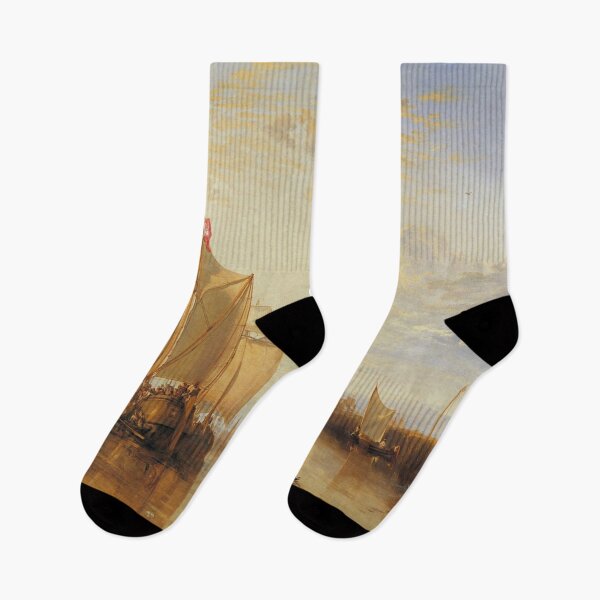 Item preview, Joseph Mallord  William Turner  designed and sold by Vivanne-art.