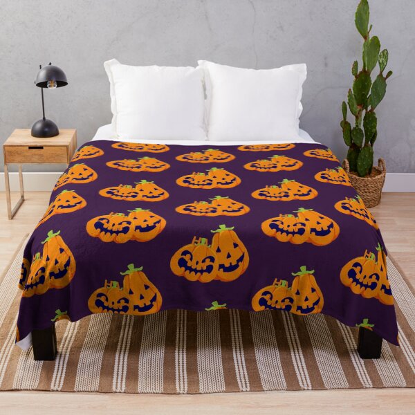 Item preview, Pumpkin Faces designed and sold by Oonward2021.