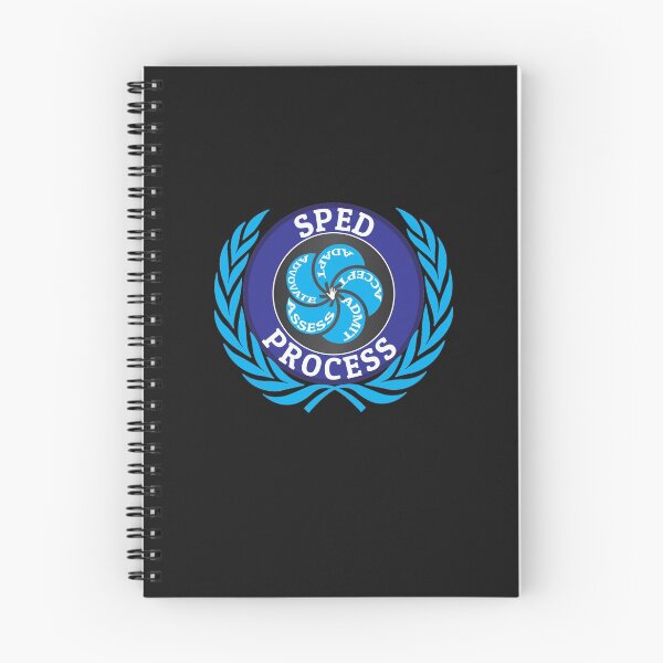 Item preview, Sped Squad Sped Team Sped Crew sped process... designed and sold by KAYS34.