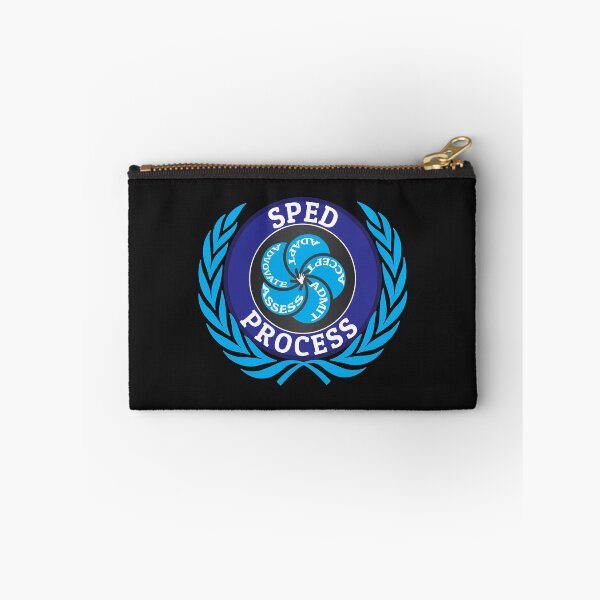 Item preview, Sped Squad Sped Team Sped Crew sped process... designed and sold by KAYS34.