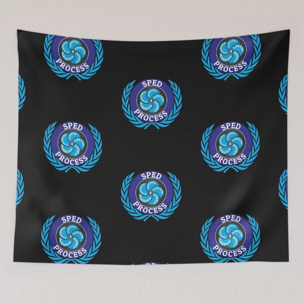 Item preview, Sped Squad Sped Team Sped Crew sped process... designed and sold by KAYS34.