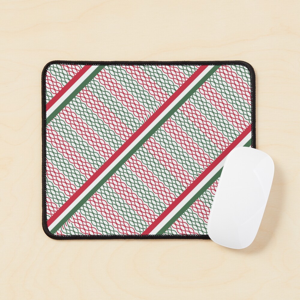 Item preview, Mouse Pad designed and sold by PatternsUp.