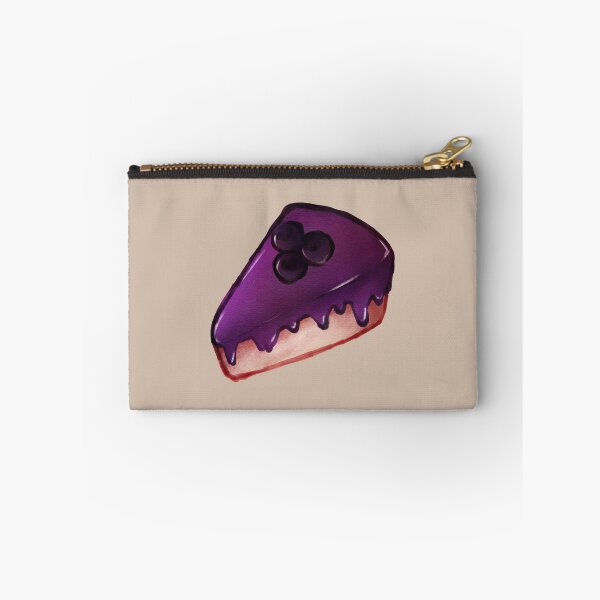 Item preview, blueberry jam with blueberry fruit cake designed and sold by Miitee.