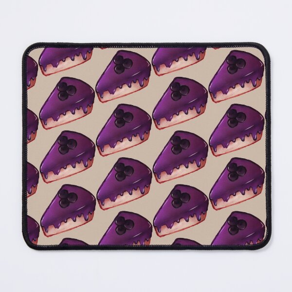 Item preview, blueberry jam with blueberry fruit cake designed and sold by Miitee.