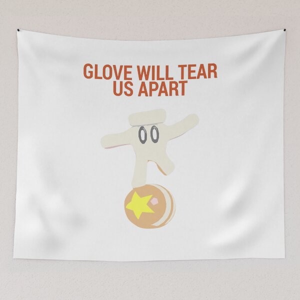 Item preview, Glover designed and sold by shannonmigdali.