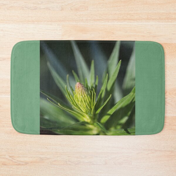Item preview, Veronica Flower In Bud designed and sold by Joy Watson - Natural Light Photography .