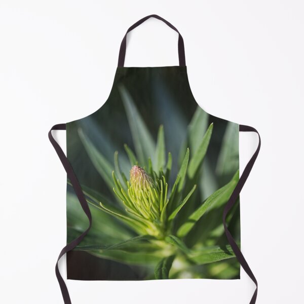 Item preview, Veronica Flower In Bud designed and sold by Joy Watson - Natural Light Photography .