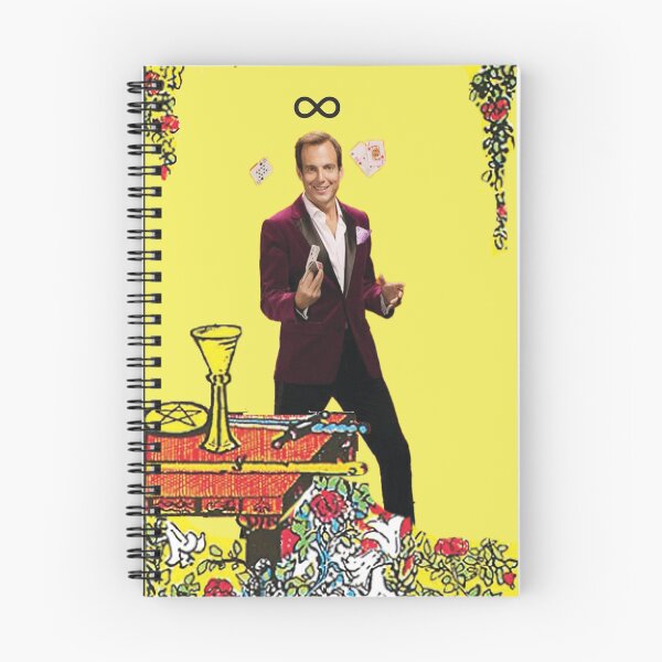 Artikelvorschau, Gob Bluth - Der Magier entworfen und verkauft von meeks3.