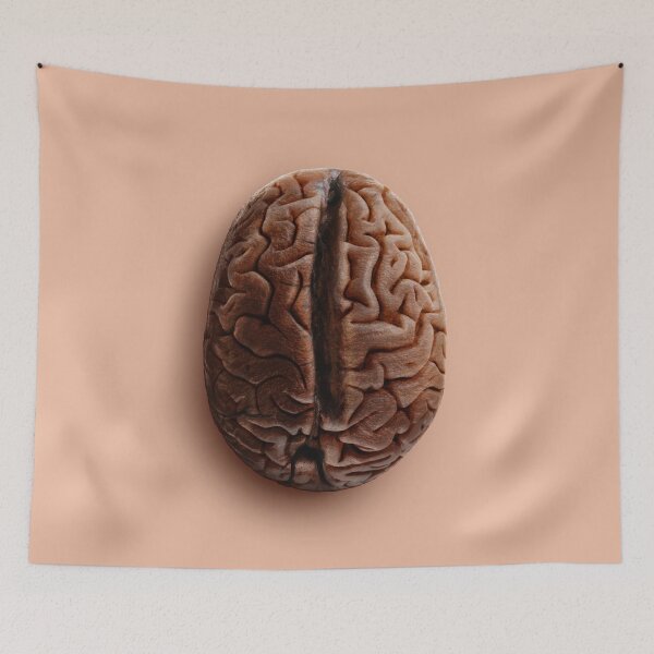 Item preview, Brain bean designed and sold by 360brain.
