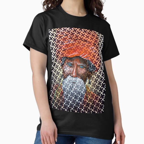 Item preview, lal baba  designed and sold by silvercordchop.