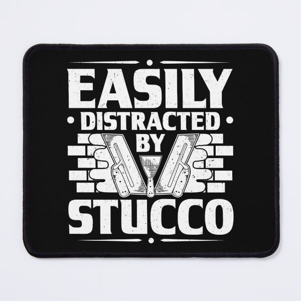 Item preview, Plasterer Stuccoer Stucco Plasterer designed and sold by Krautshirts.