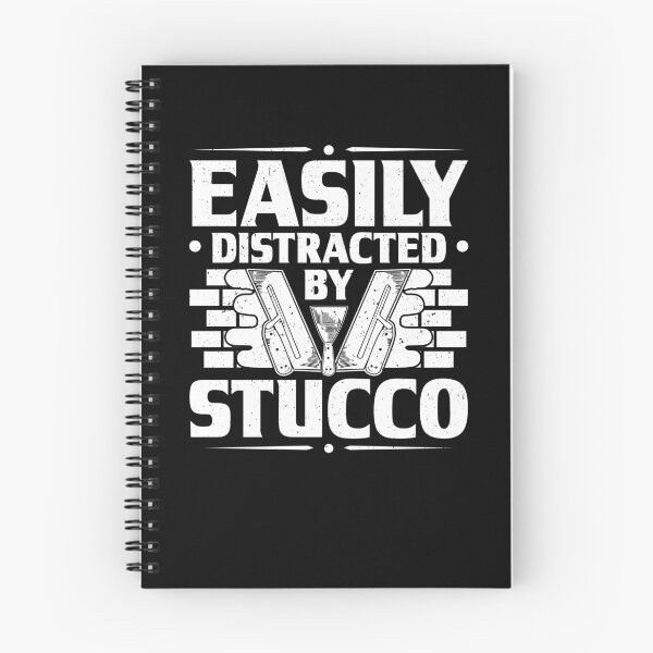 Item preview, Plasterer Stuccoer Stucco Plasterer designed and sold by Krautshirts.