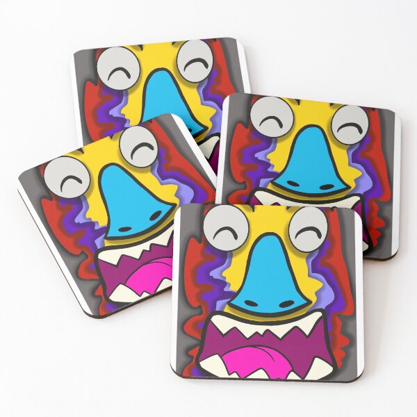 Item preview, Can You Guess Why He's So Happy? designed and sold by TMArtist.