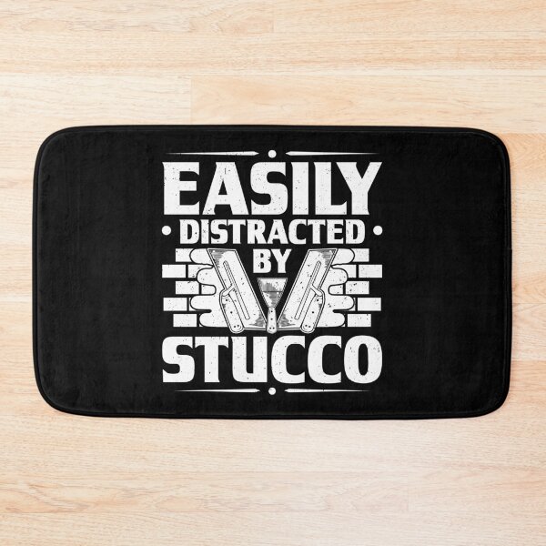 Item preview, Plasterer Stuccoer Stucco Plasterer designed and sold by Krautshirts.