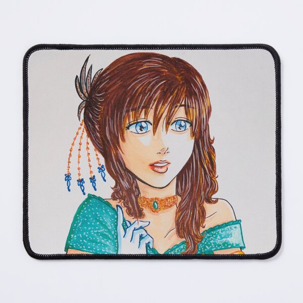 Item preview, All Dolled Up designed and sold by lynearart.