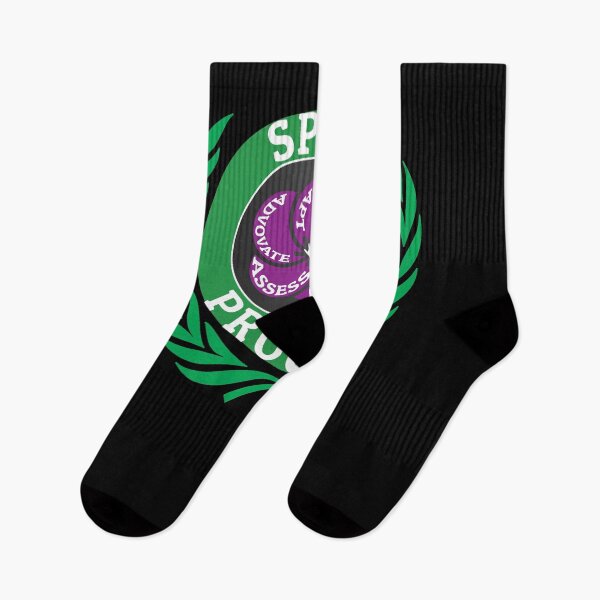 Item preview, Sped Squad Sped Team Sped Crew sped process GREEN designed and sold by KAYS34.