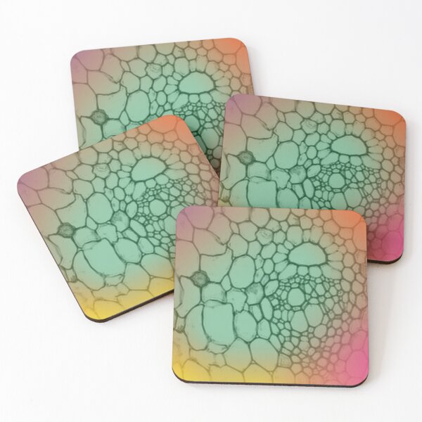 Item preview, Butterfly wing under microscope  designed and sold by Africa C. Williams.