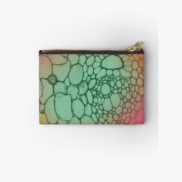 Item preview, Butterfly wing under microscope  designed and sold by Africa C. Williams.