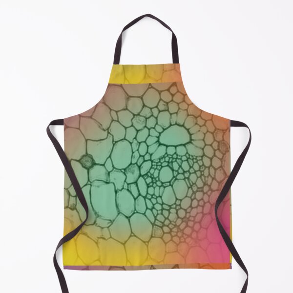 Item preview, Butterfly wing under microscope  designed and sold by Africa C. Williams.