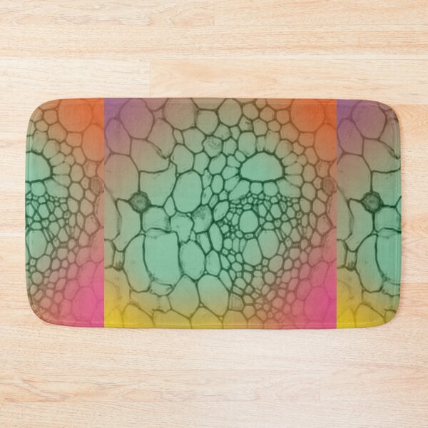 Item preview, Butterfly wing under microscope  designed and sold by Africa C. Williams.