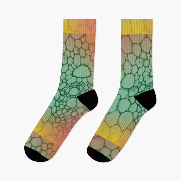 Item preview, Butterfly wing under microscope  designed and sold by Africa C. Williams.